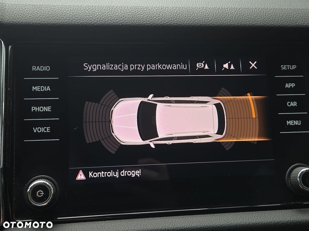 Skoda Kodiaq 2.0 TDI 4x2 Style DSG - 22