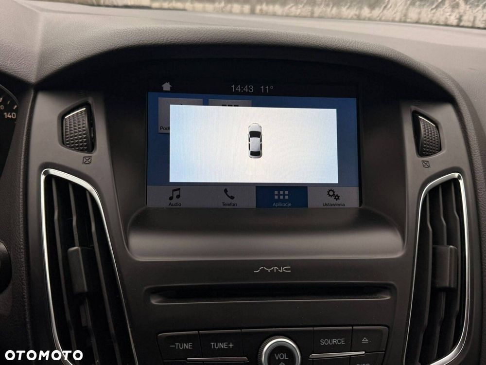 Ford Focus - 8