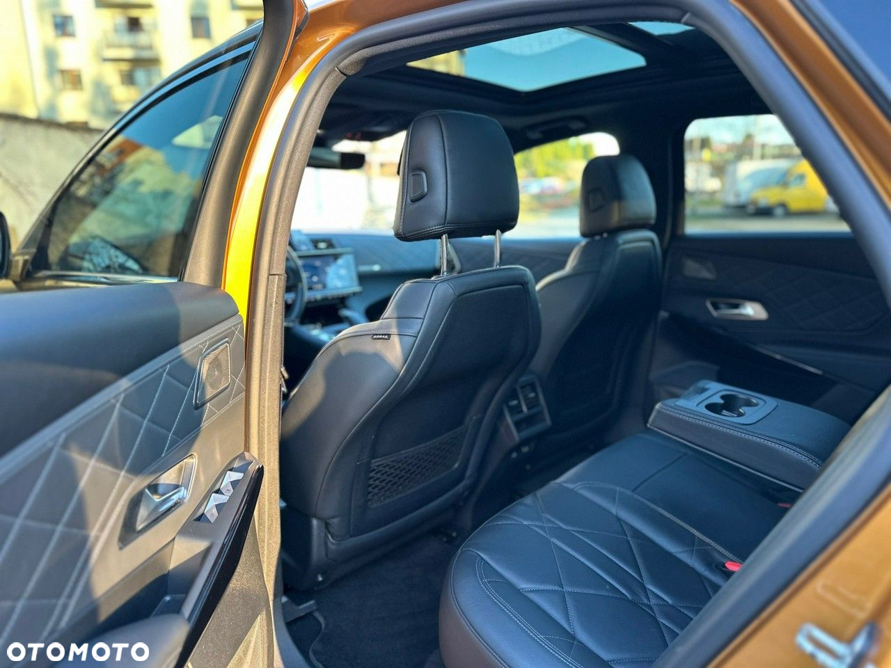 DS Automobiles DS 7 Crossback - 21