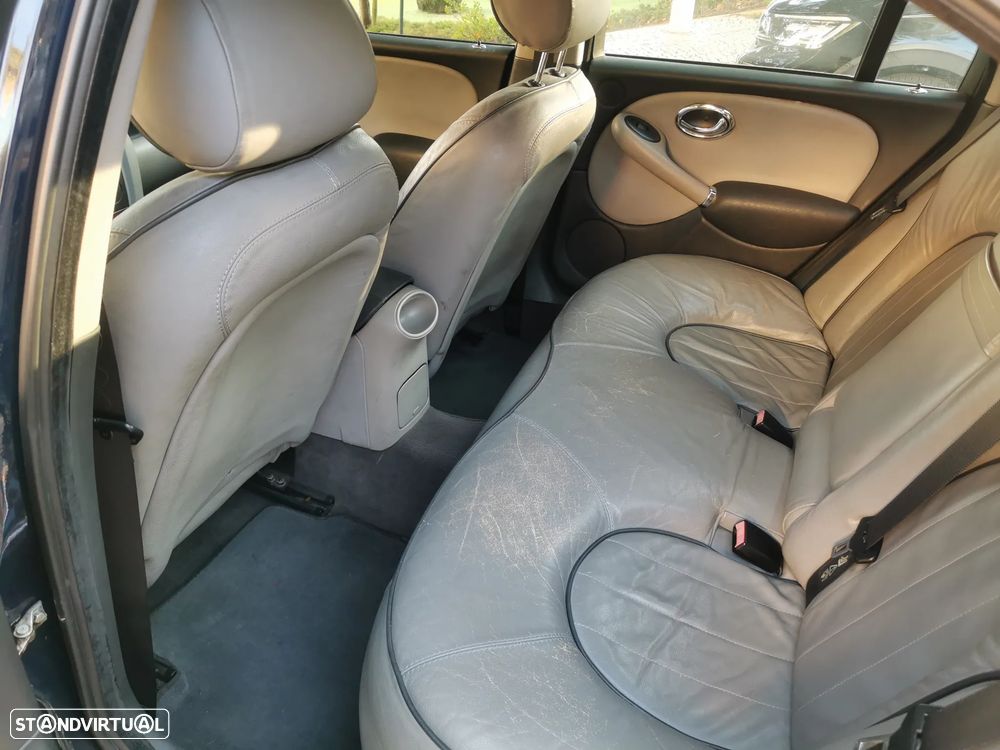 Rover 75 1.8 K Classic - 8