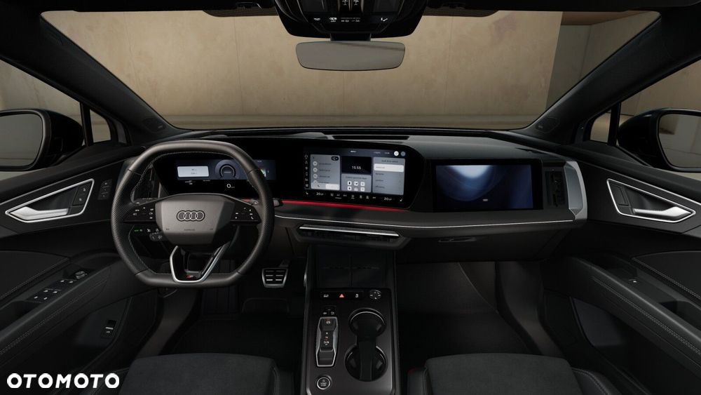 Audi Q4 Sportback e-tron - 8