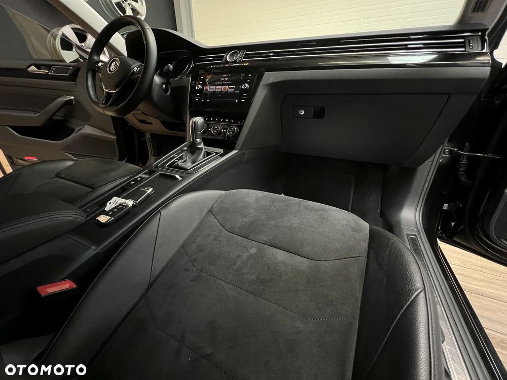 Volkswagen Arteon 2.0 TDI SCR DSG Elegance - 19