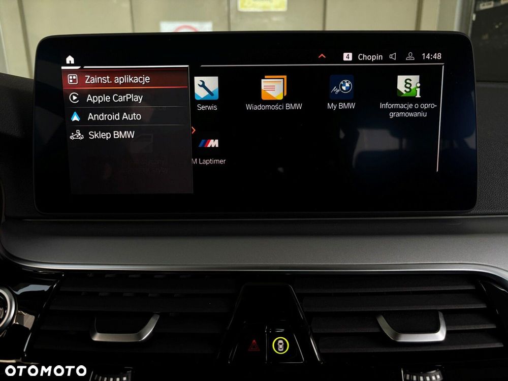 BMW Seria 5 - 19