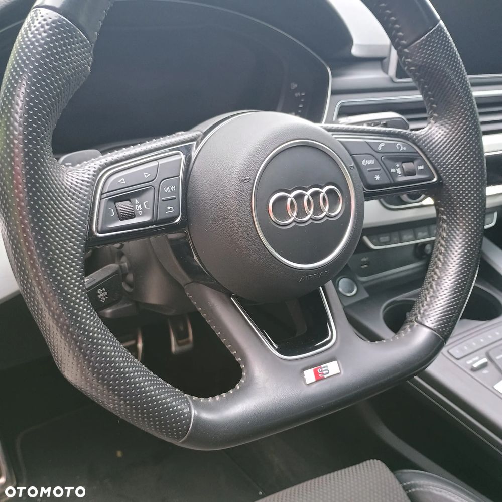 Audi A5 Sportback 40 TFSI S tronic sport - 18