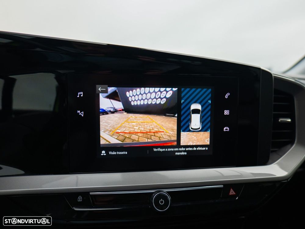 Opel Mokka 1.2 T Elegance - 16