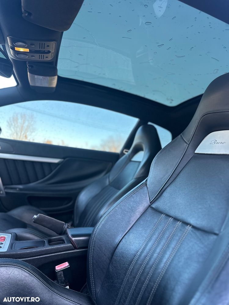 Alfa Romeo Brera 2.4 Multijet - 6