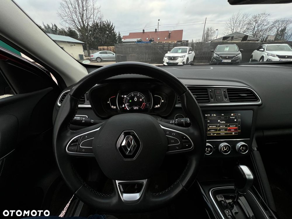 Renault Kadjar 1.3 TCe FAP Intens EDC - 28