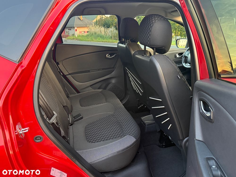 Renault Captur 1.2 Energy TCe Limited - 25