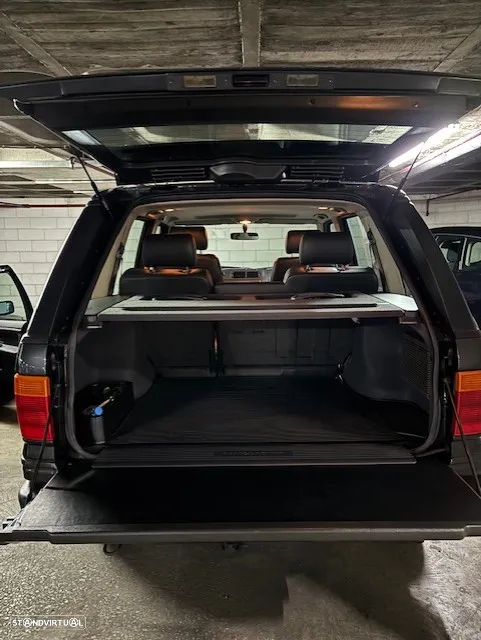 Land Rover Range Rover 2.5 DSE - 7