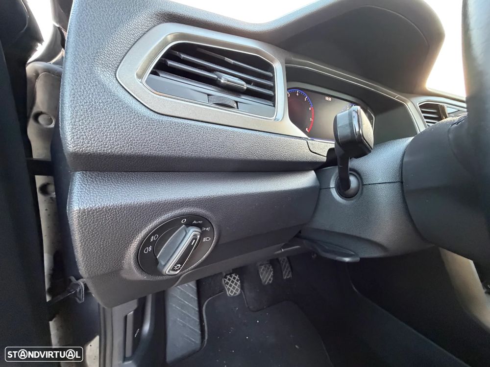 VW T-Roc 1.0 TSI Style - 31