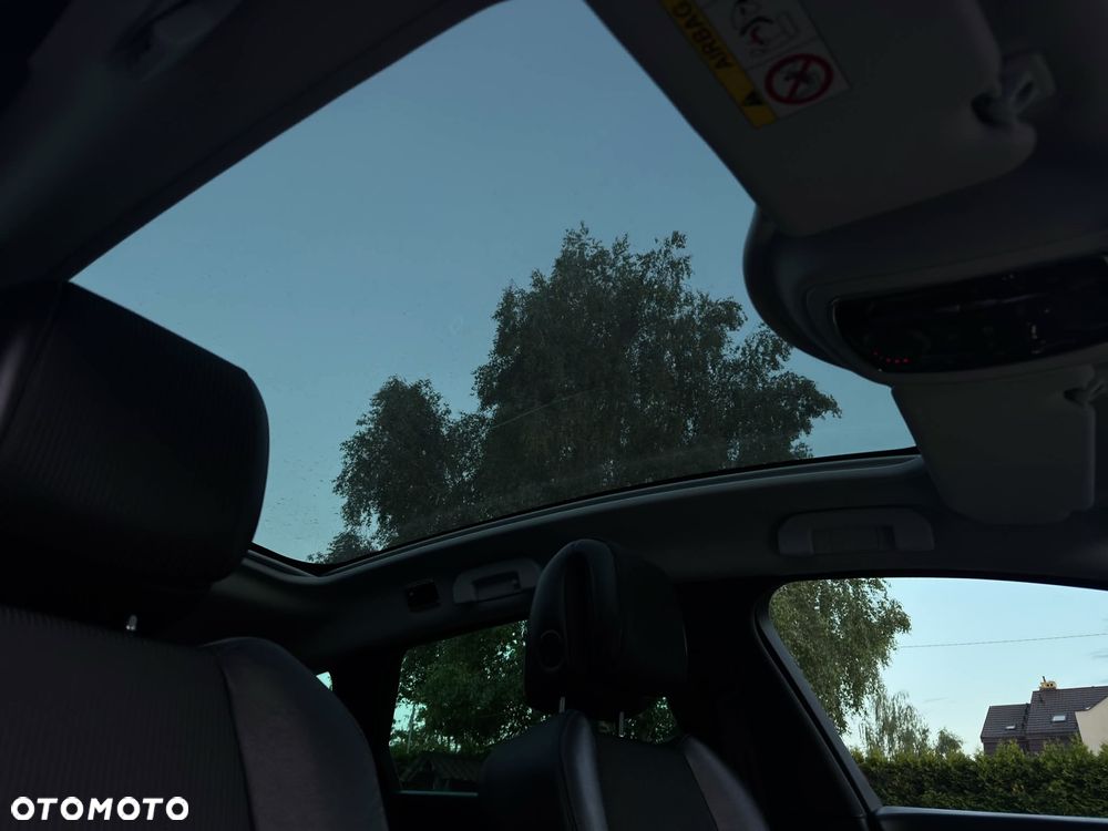 Peugeot 508 BlueHDi 150 Stop&Start Allure - 17