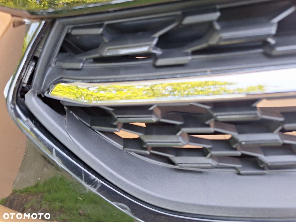 OPEL CORSA F 19-23 NIE KLEJONY! ZDERZAK PRZÓD PRZEDNI+ABSORBER+STELAŻ ORYG. GM 9830280980 WYSYŁKA KRAJ-EUROPA - 8
