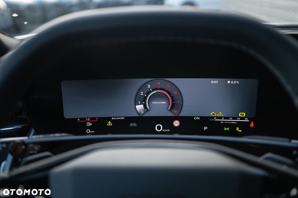 Audi Q3 TFSI quattro 195 kW - 21