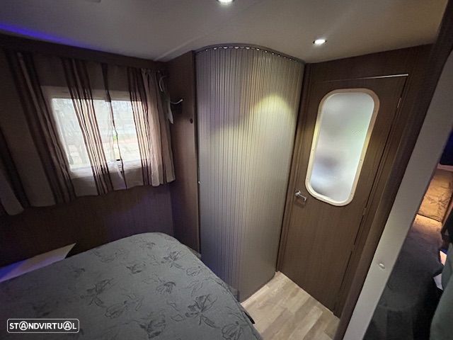 Rimor Europeo 69 PLUS - 14