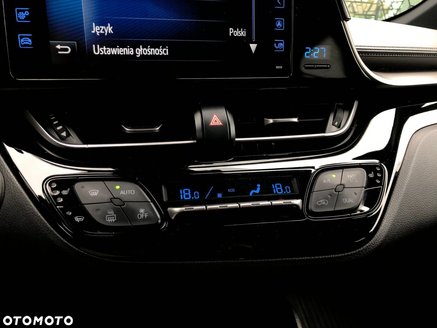 Toyota C-HR 1.8 Hybrid Prestige - 16