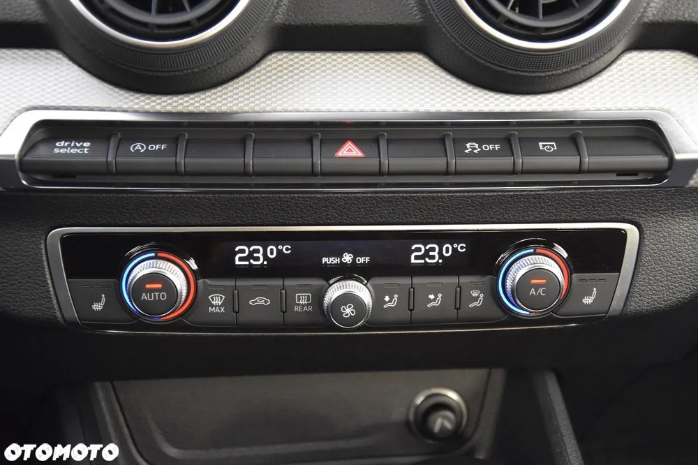 Audi Q2 30 TFSI S tronic design - 16