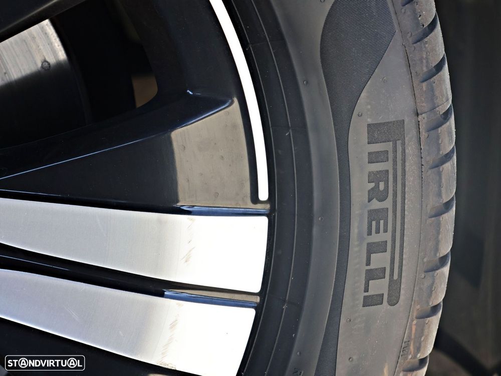 Mercedes-Benz C 200 d Avantgarde - 14