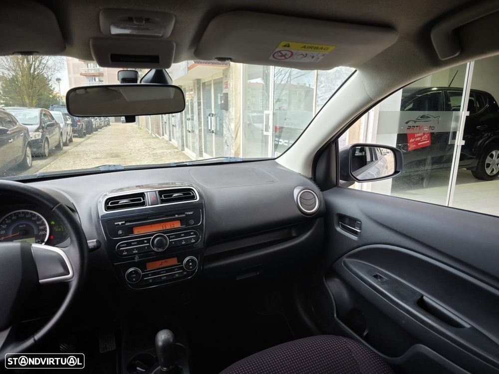 Mitsubishi Space Star 1.2 Intense - 15