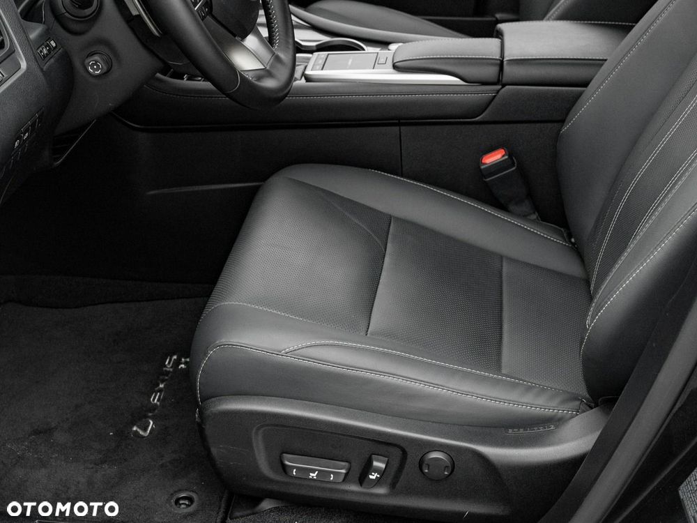 Lexus RX 450h Prestige - 13