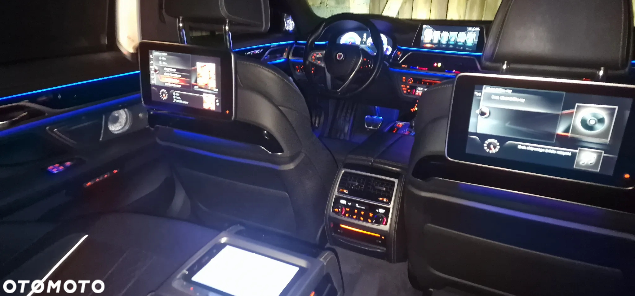 BMW-ALPINA B7 Biturbo - 26