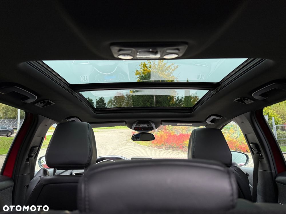Peugeot 3008 1.6 THP Crossway S&S EAT6 - 35