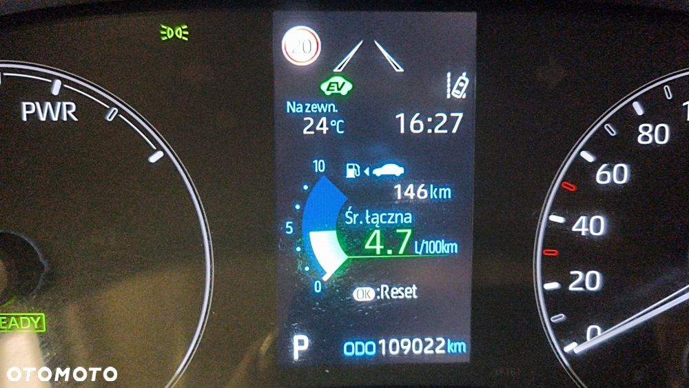 Toyota Yaris Hybrid 1.5 Comfort - 26