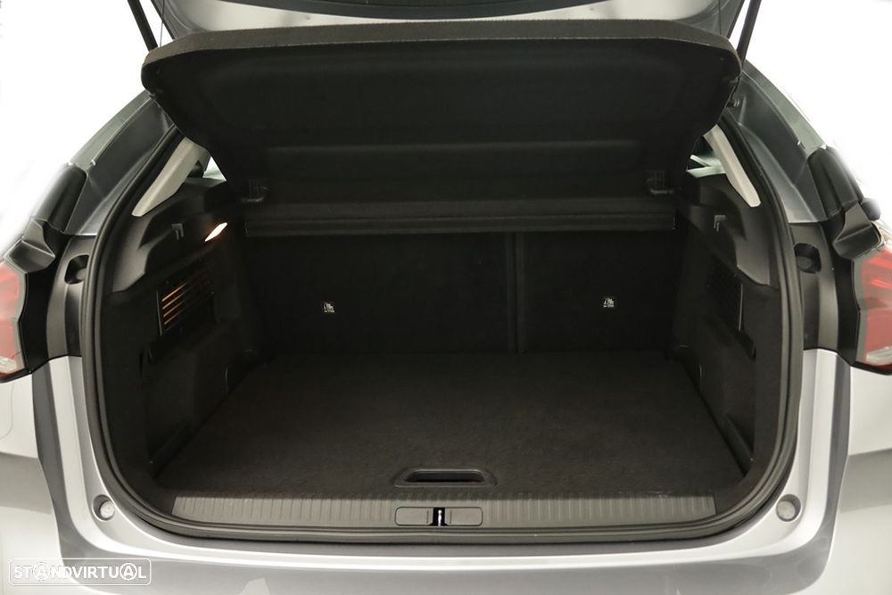 Citroën e-C4 50 kWh Feel Pack - 22