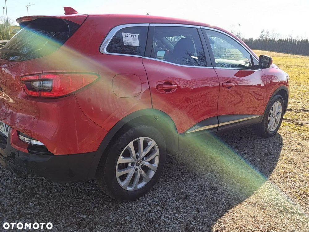 Renault Kadjar - 17