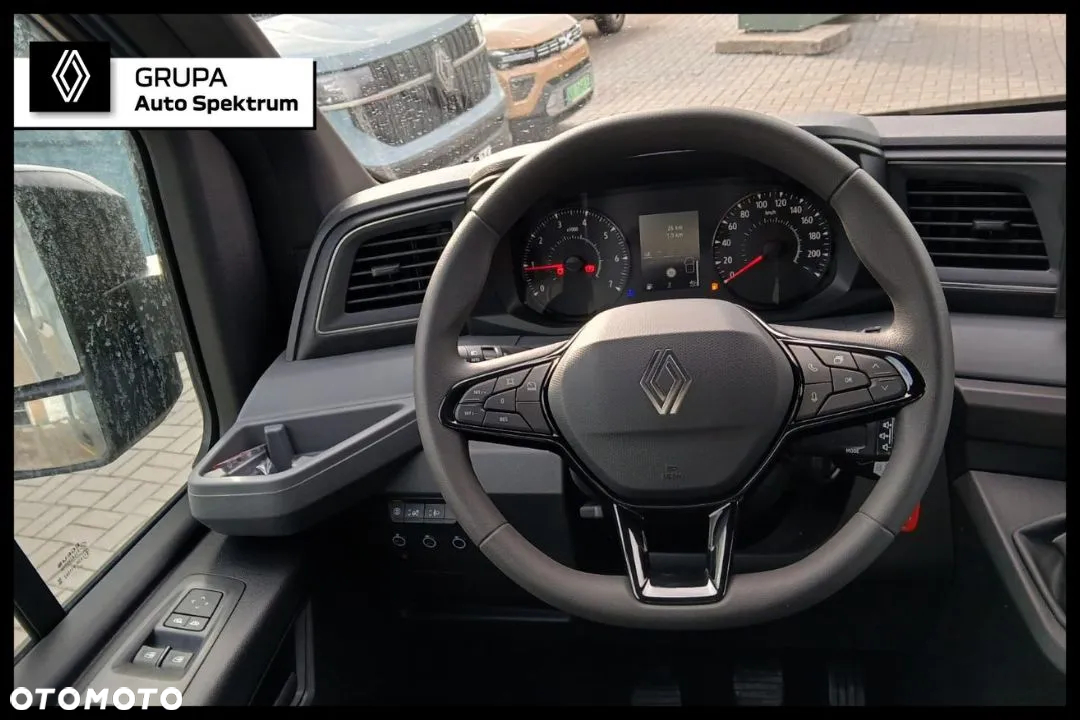 Renault Master - 10