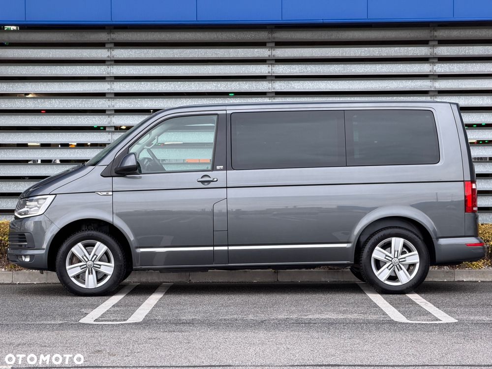 Volkswagen Multivan 2.0 BiTDI L1 Generation SIX - 3
