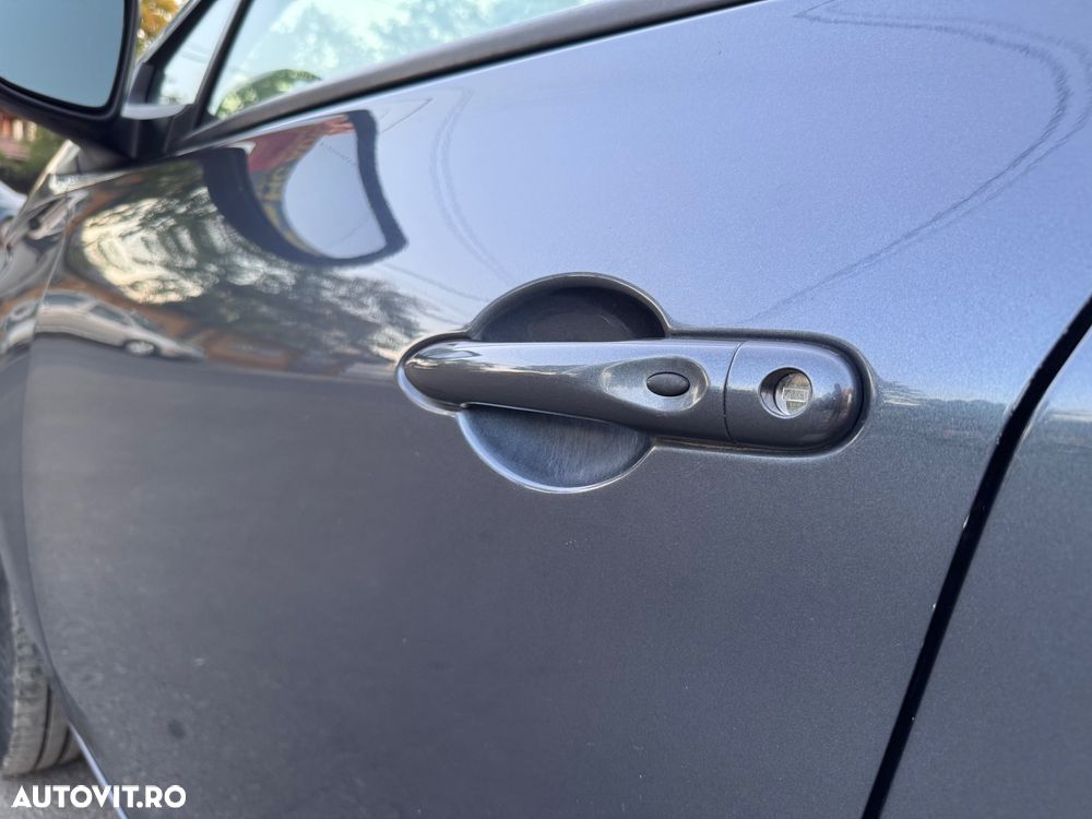 Renault ZOE (mit Batterie) 41 kwh Life - 7