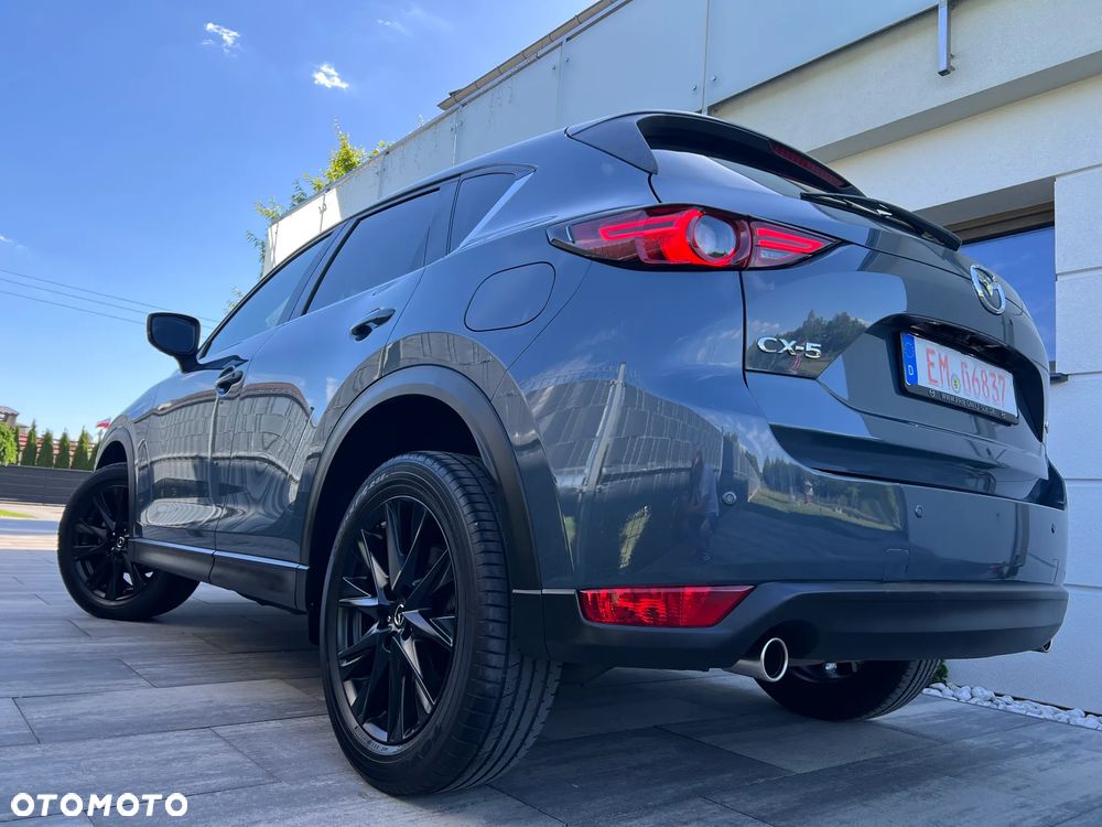 Mazda CX-5 2.0 Homura 2WD - 12