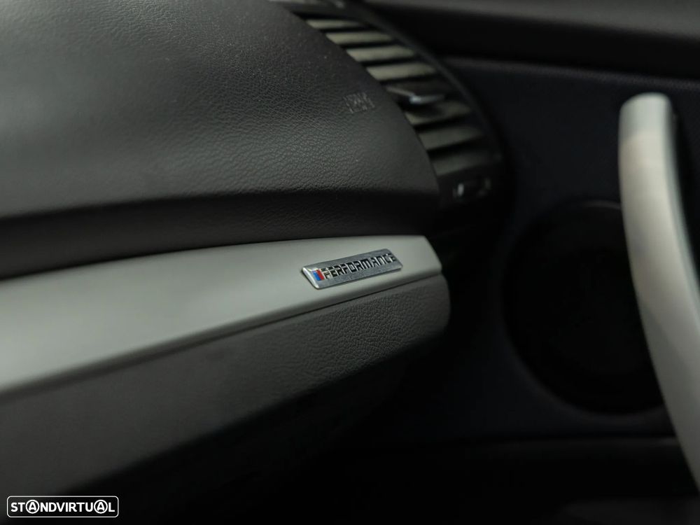 BMW 116 d DPF Edition Sport - 18