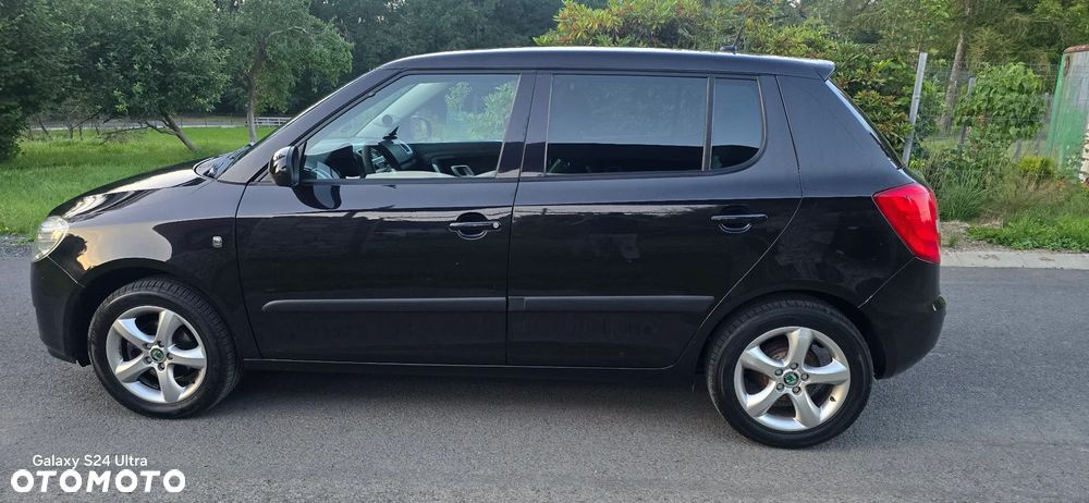 Skoda Fabia 1.2 12V Comfort - 6