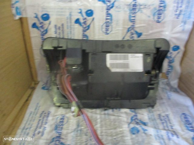Grelha Friso 707857108 BMW E87 CENTRAL - 4