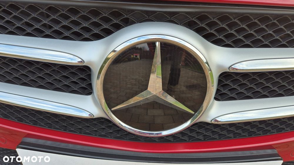 Mercedes-Benz Klasa B 180 Progressive 7G-DCT - 32