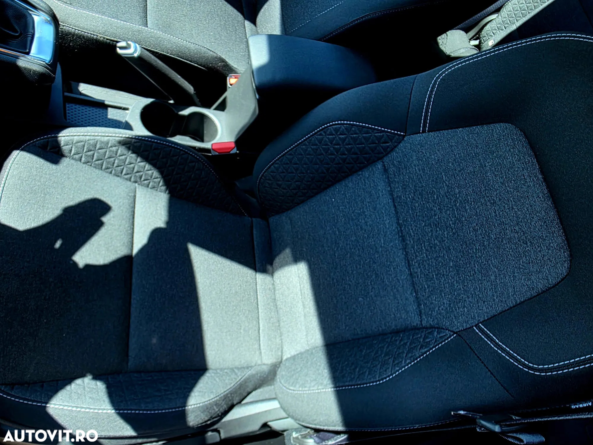 Renault Captur TCe 100 Zen - 12