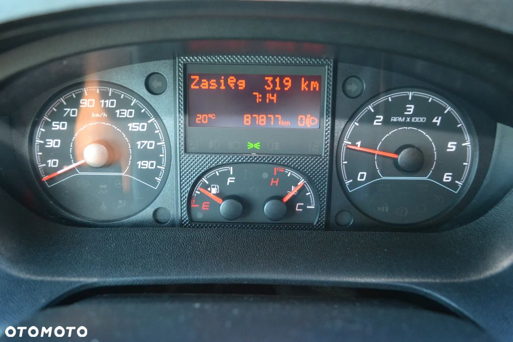 Fiat Ducato - 16