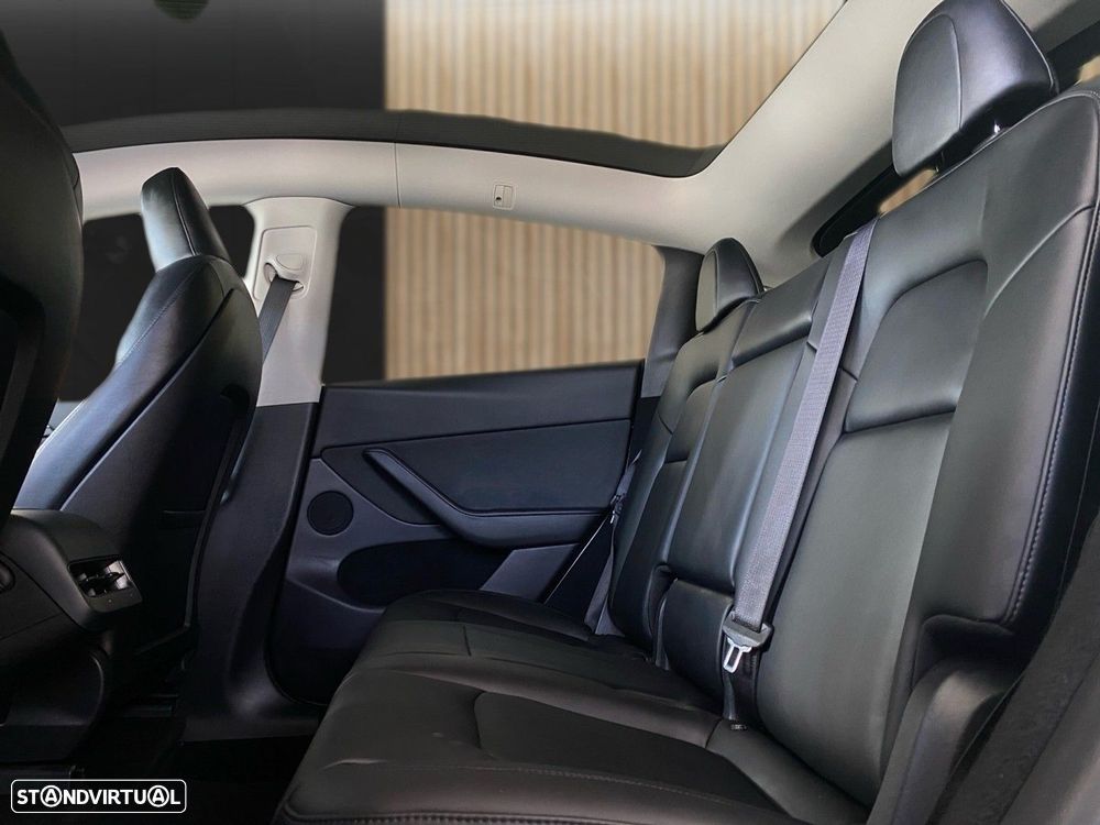Tesla Model Y Performance Tração Integral - 6