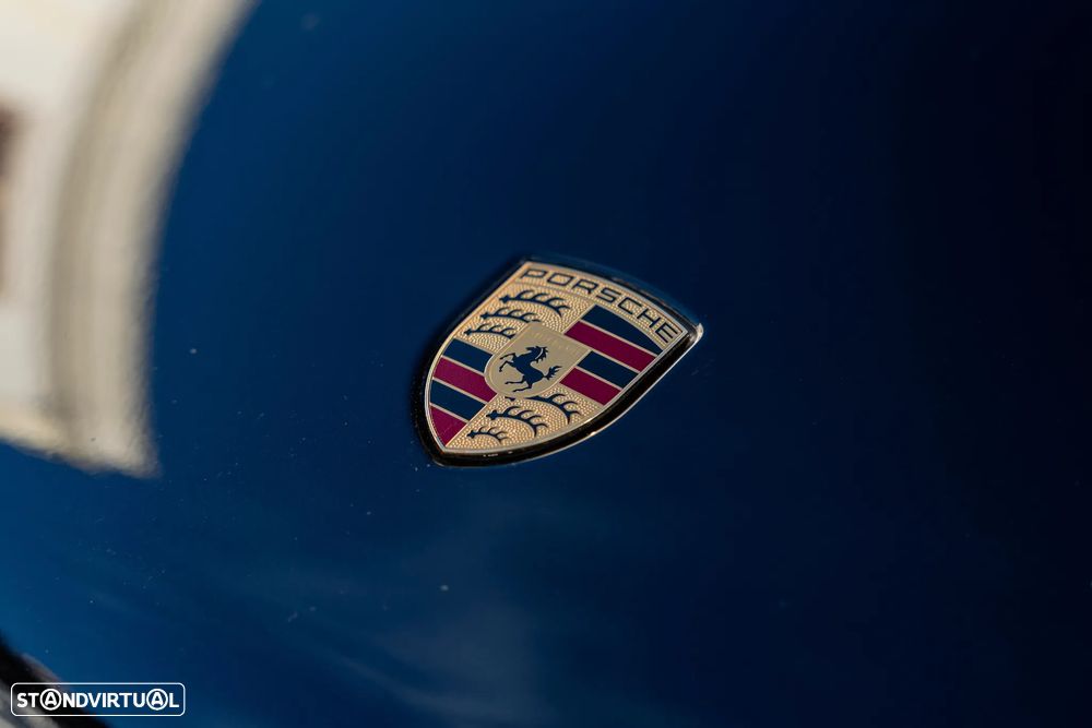 Porsche Macan GTS PDK - 3