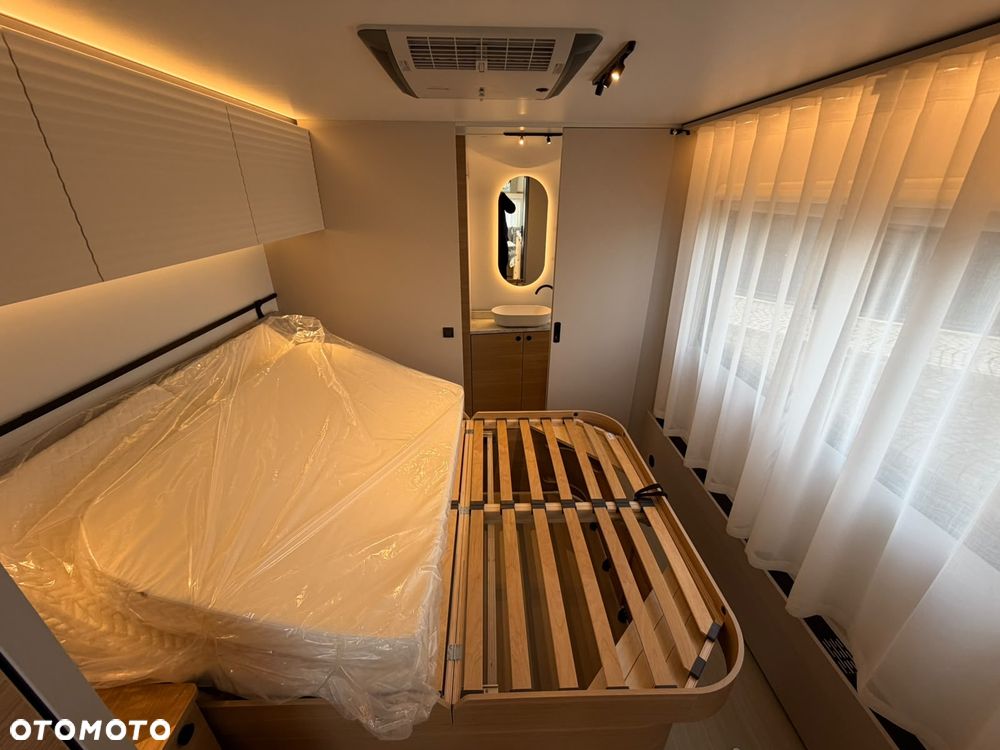 Adria ADORA 613 UT - 22