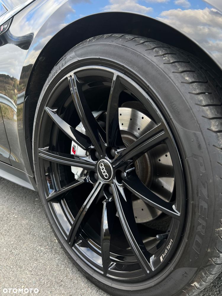 Audi A5 - 5