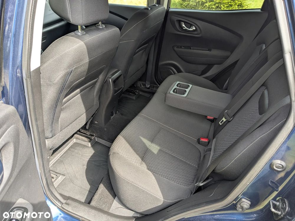Renault Kadjar Energy dCi 130 Experience - 15