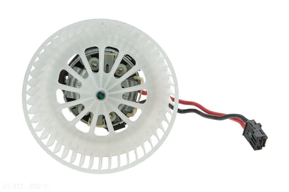 Ventilator habitaclu Bmw Seria 5 F10, F11 2010-, Seria 5 Gt F07 2009-, NTY EWN-BM-004 - 4
