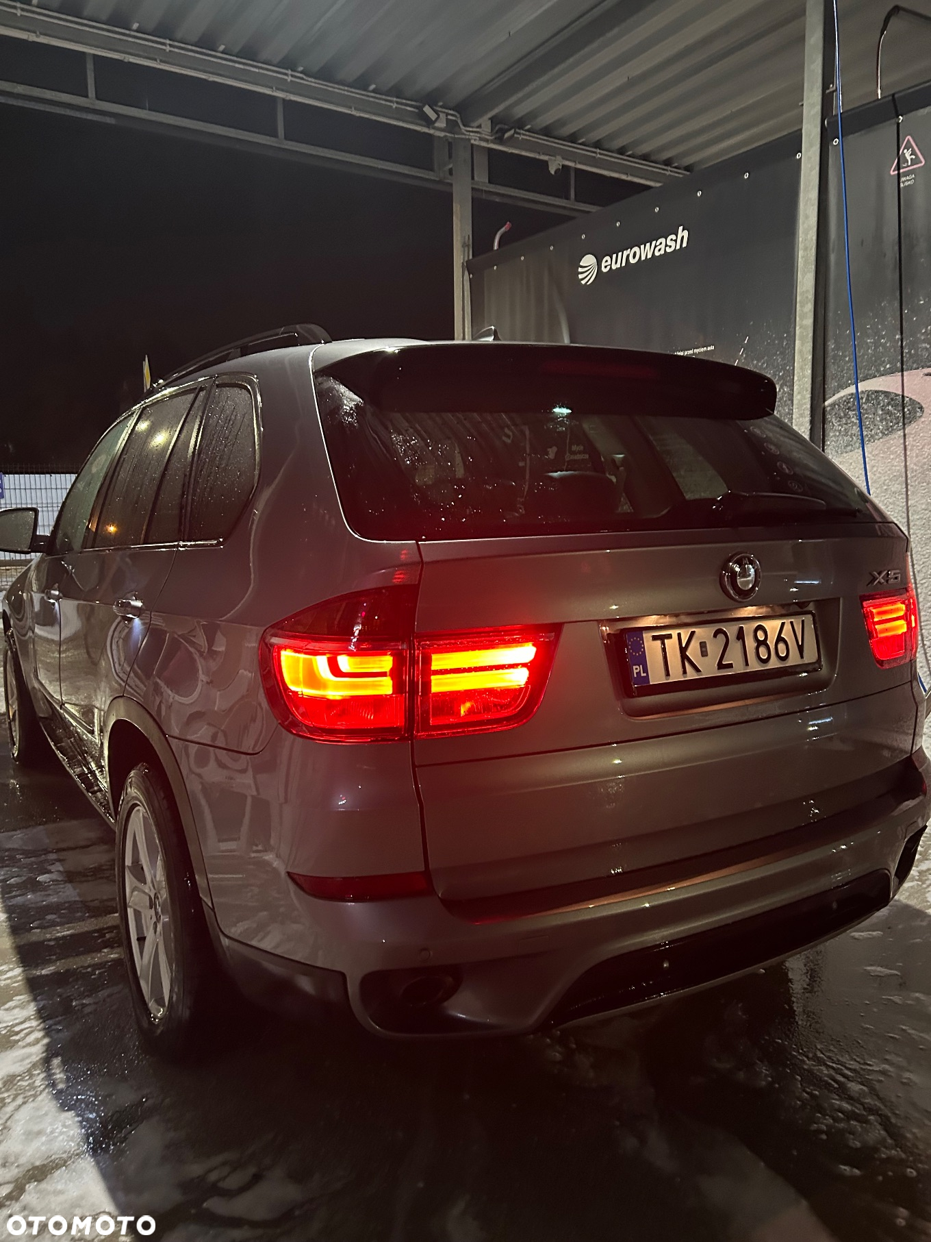 BMW X5 3.0d xDrive - 2