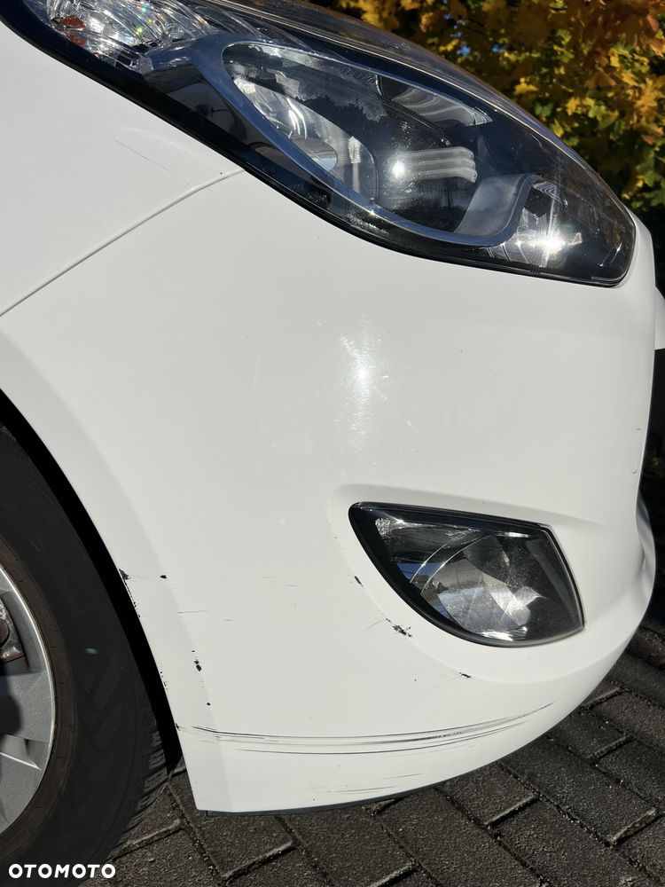 Hyundai ix20 1.6 Classic + - 13