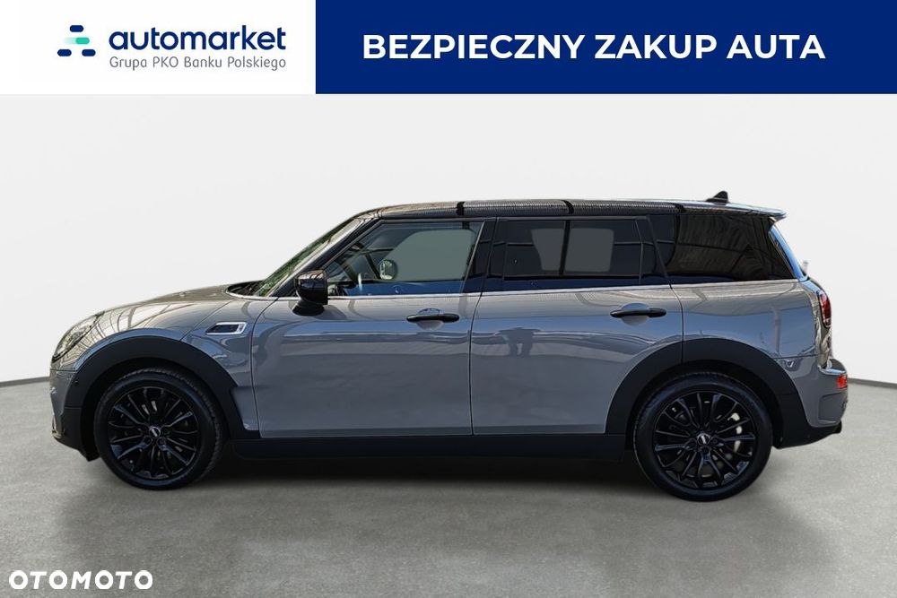 MINI Clubman Cooper S - 2