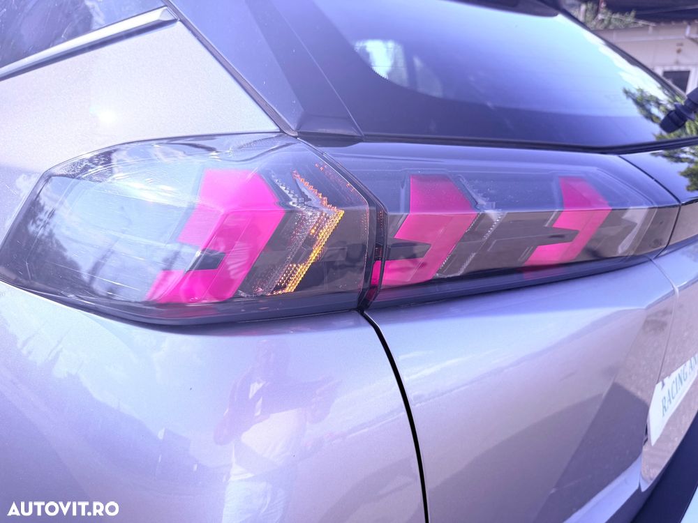 Peugeot 2008 1.2 PureTech EAT8 STT Allure Pack - 15