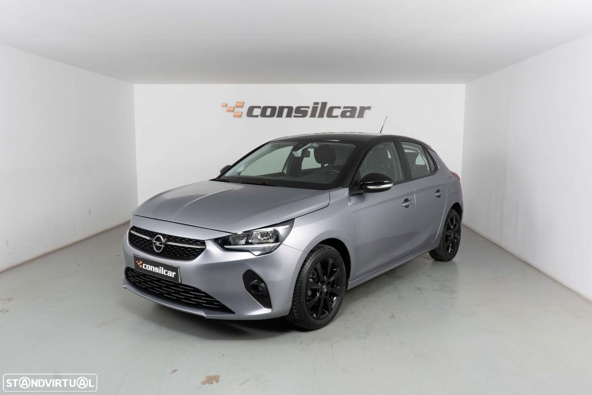 Opel Corsa 1.2 Edition - 1