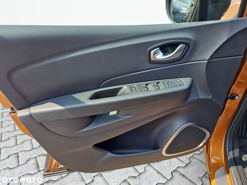 Renault Captur 0.9 Energy TCe Limited - 15